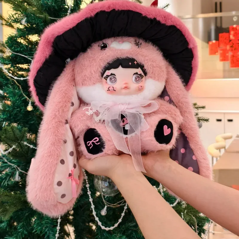 Nommi 400% マッシュルームハット ミステリーブラインドボックス