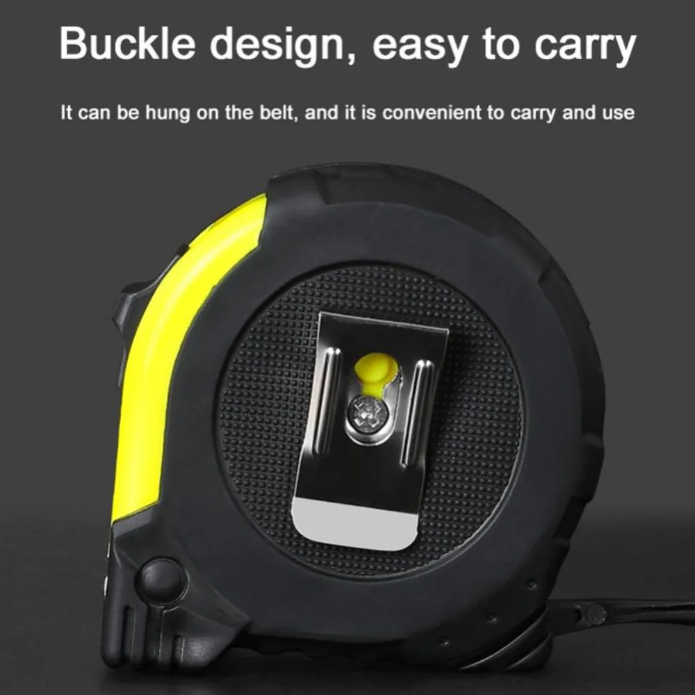 3M 5M Thickened Anti Cutting Measuring Tape