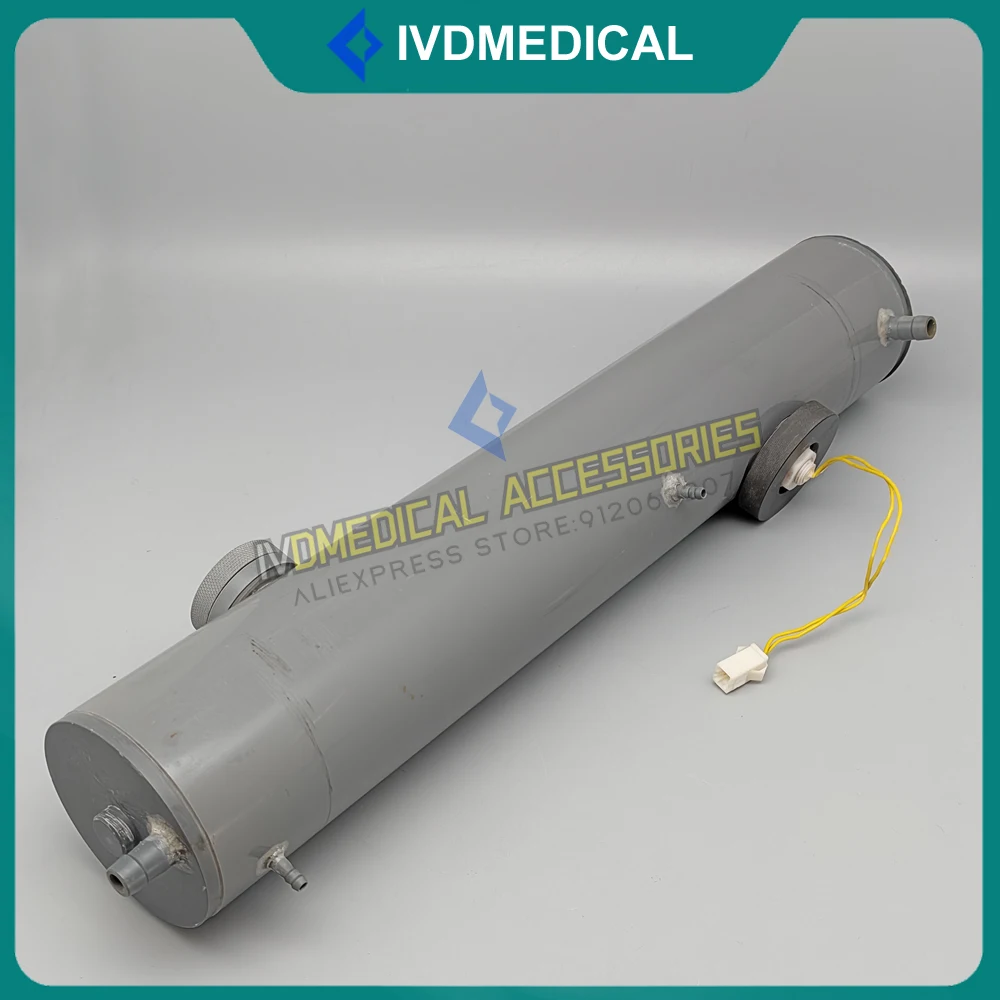 디루이 CS-400 CS-400B CS-480 CS-600 CS-600B 진공 챔버 진공 탱크 중고