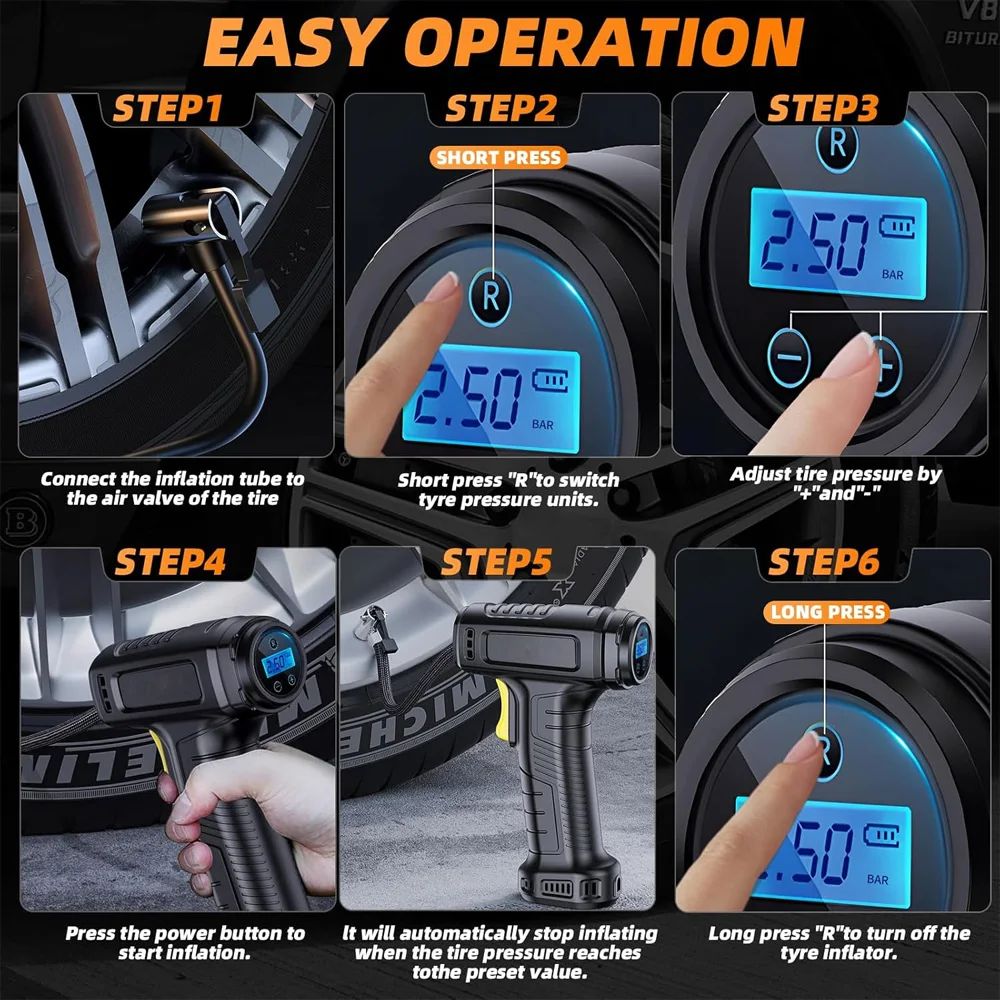 �ڵ��� Ÿ�̾� ���÷��̼� ���� �޴�� ���� ���÷��̼� ���� 12V �ڵ��� ��â�� ���� �ڵ���/������� �� ����