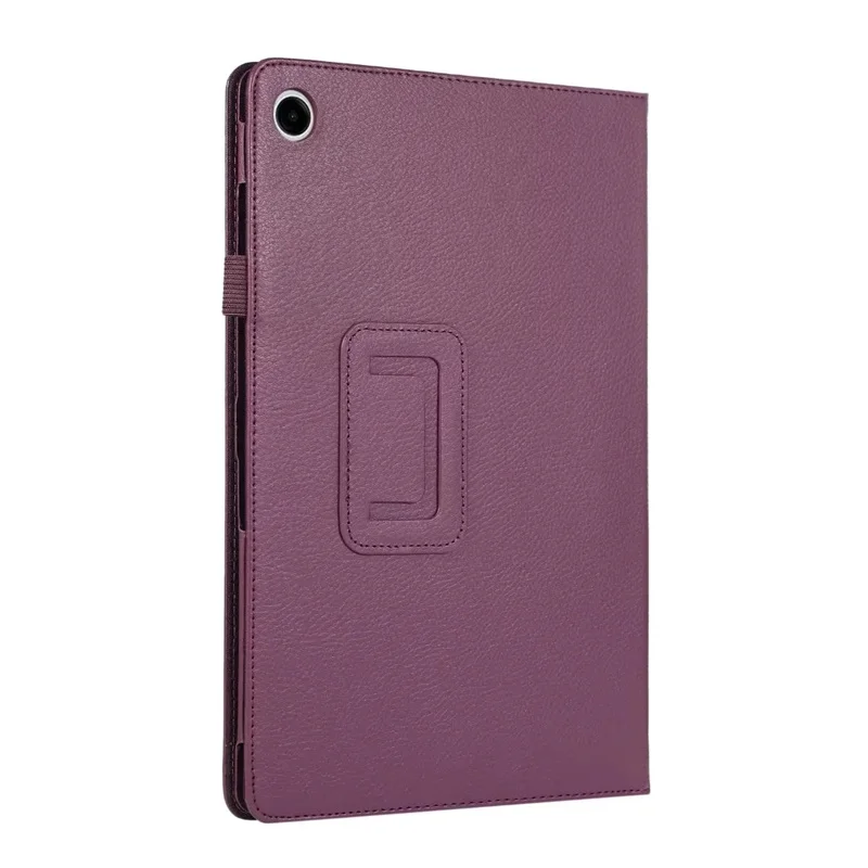 Premium Magnetic PU Leather Flip Cover