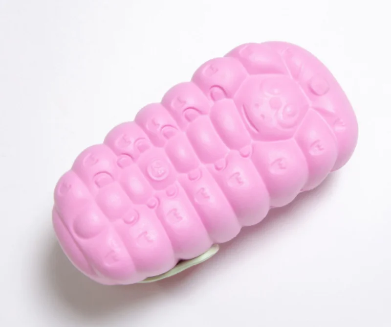 Cute Caterpillar Crocs Footwear for Baby and Kids