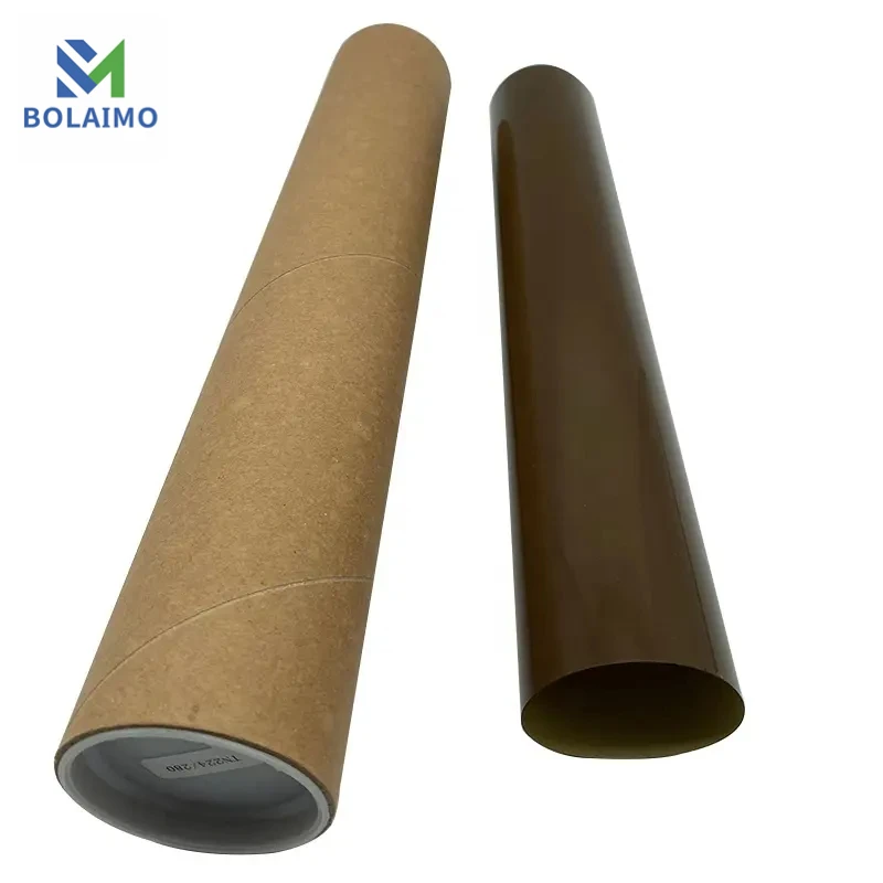 Description Picture 4 of item1PCS Original C224 Fuser Fixing Film for Konica Minolta Bizhub C220 C224 C280 C284 C360 C308 C364 C454 C554 C7728 Copier Parts