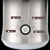 Electric Automatic Hot Cold Milk Frother Foamer Bubble Mixer Latte Warmer Cup Fancy Coffee Cappuccino Heater Chocolates Melter 4