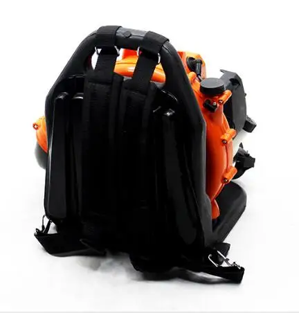 EB808 Manufacturer's supply Greenhouse snow blower garden leaves blower snow