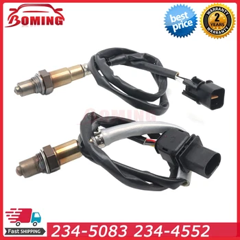 Hyundai/Kia O2 Sensor Set 1