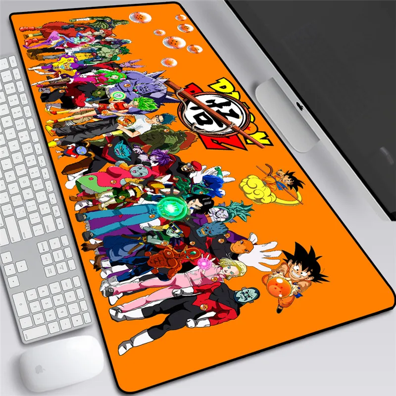 Manga-Mafia.de - DRAGON BALL SUPER - Flexible - Goku - Mousepad - 21,5cm -  All products - Your Anime and Manga Online Shop for Manga, Merchandise and  more.