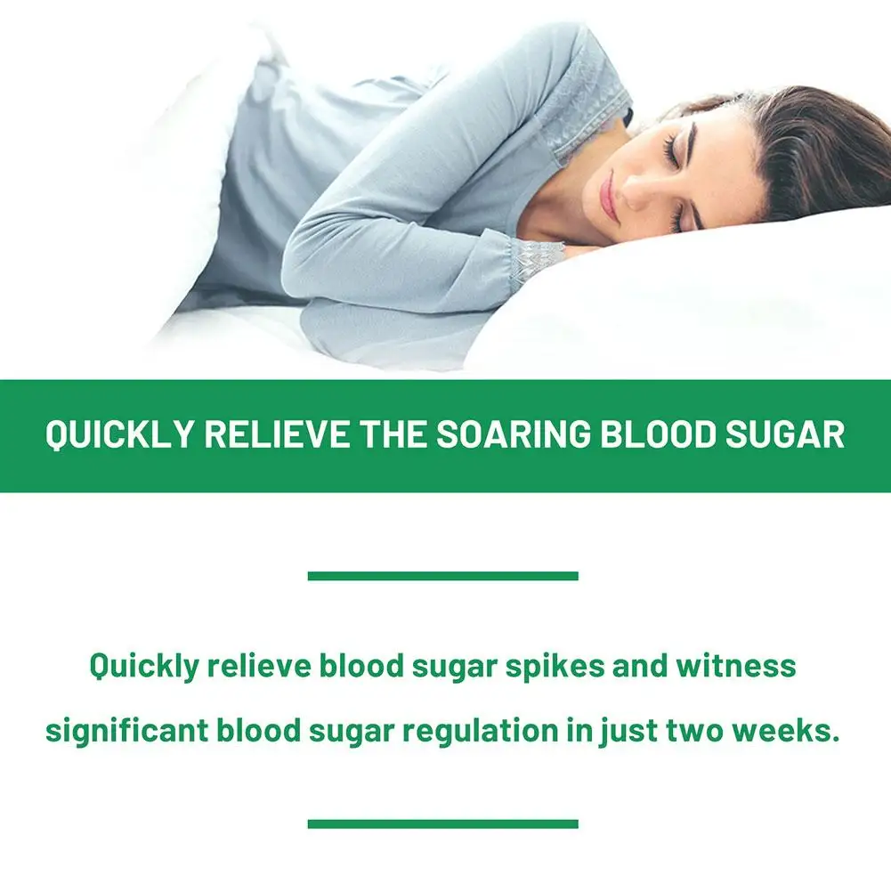 20ml Diabetes Relief Nasal Spray Cleans And Cares Nasal Drops Nourishes Care For Breathing V9v3 Nasal Spray