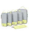 Yellow 6pcs