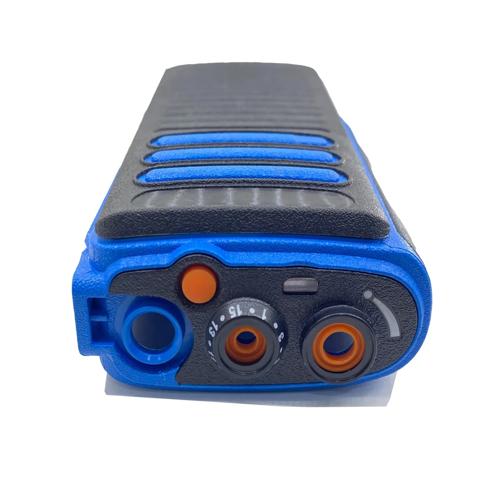 

Plastic Casing For DGP8050 Ex With Repair Parts
