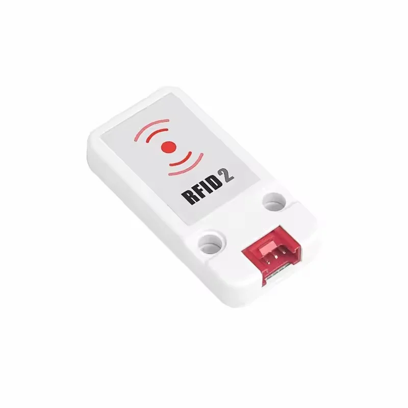 รูปสินค้า อุปกรณ์อ่าน/เขียน RFID 13.56MHz สำหรับระบบควบคุมการเข้าถึง