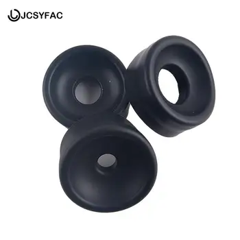 Men Penis Pump Ring Silicone Sleeve Sex Toy Penis Extender Trainer Accessories Penis Erection Enlarger Exerciser Men Masturbator 1