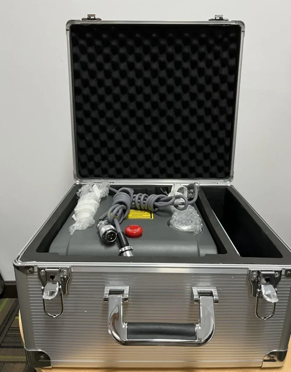 Cold-Laser-Therapy-Infrared-Physiotherapy-Lamp-808nm-650nm-Chiropractic ...