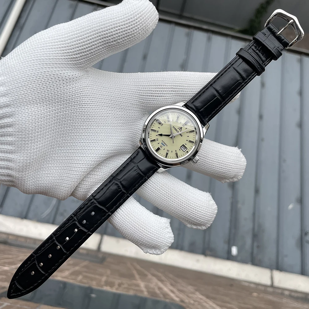 Рисунок 2 - Часы наручные STEELFLIER SF791