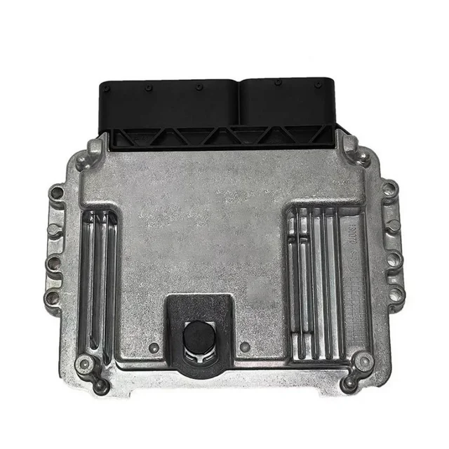 エンジンコンピューターECU ME356303 エンジンコンピューターECU ME356303