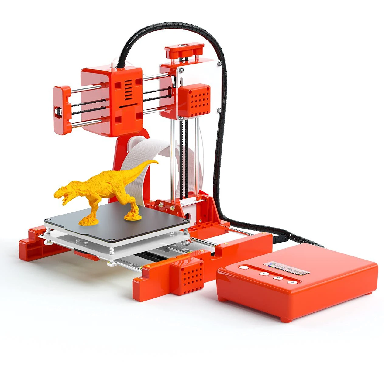 Easythreed Mini 3D Printer X1 Children Easy to use Eductaion Gift Toy