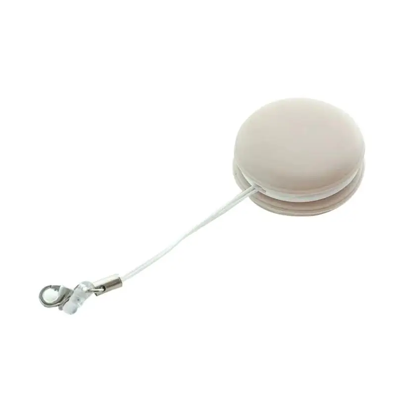 1/2/3PCS Macaron Phone Screen Cleaner Portable Mobile Phone Keychain Glasses Lens Wipes Phone Screen Cleaner Cleaning Wipes 3