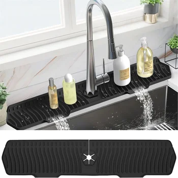 Faucet Drain Pad 1