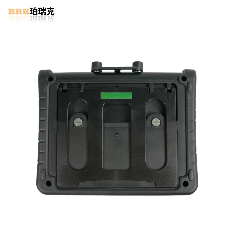 Anyscan30 Digital Ultrasonic Flaw Detector Plastic Adhesive Alloy Spot Welding Crack Detector 2