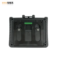 Anyscan30 Digital Ultrasonic Flaw Detector Plastic Adhesive Alloy Spot Welding Crack Detector 2