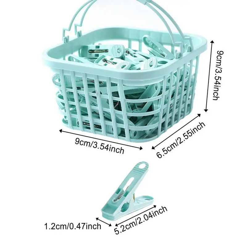 Рисунок 6 - прищепки для белья