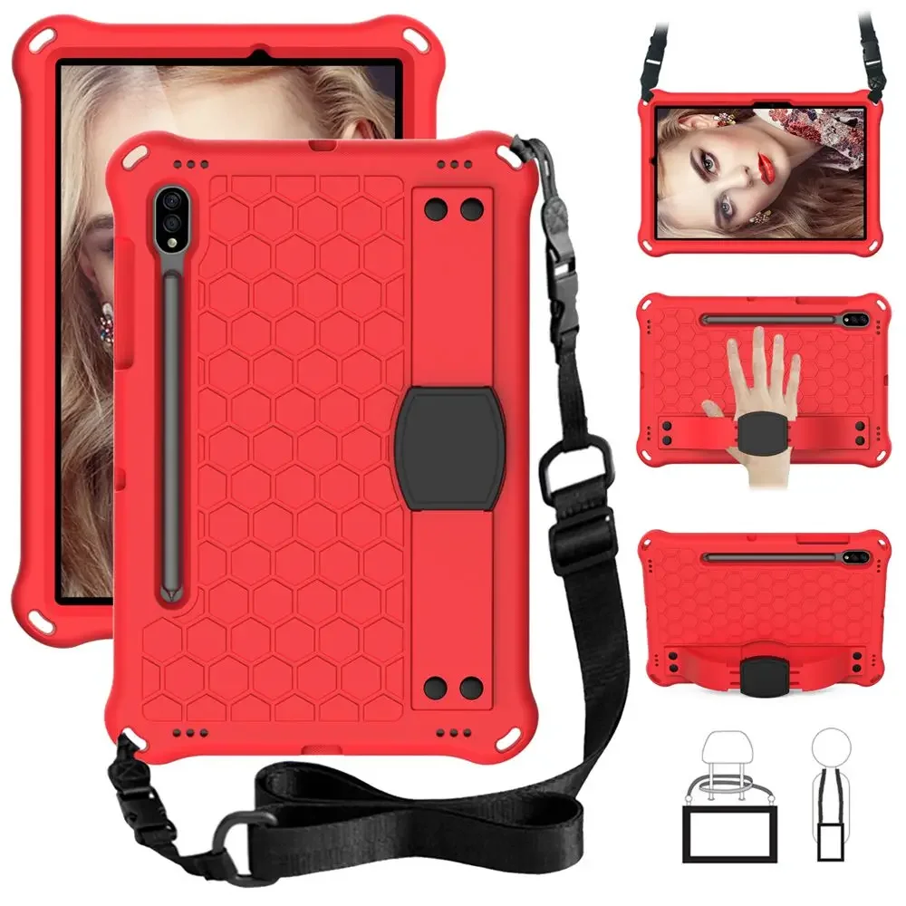 Durable Kids Tablet Protective EVA Case - 11 2022