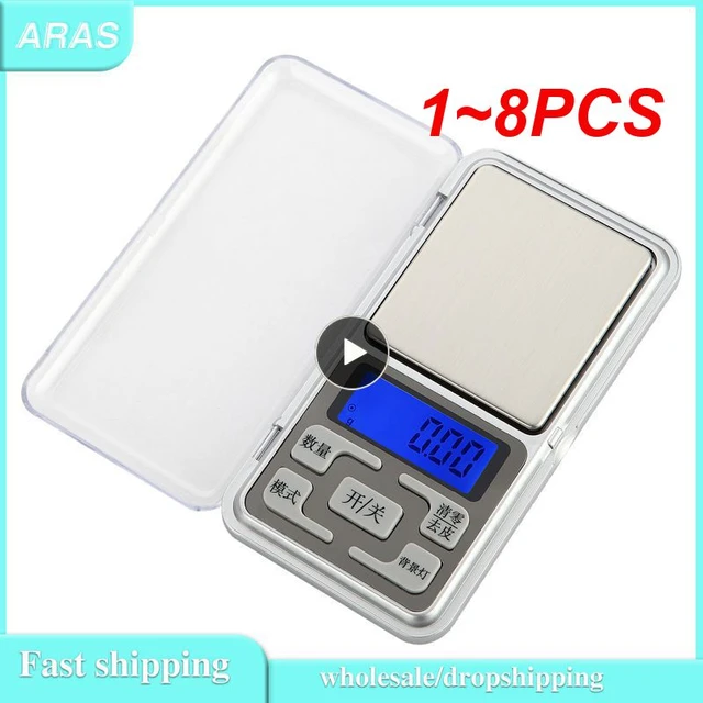 Portable And Highly-Accurate wholesale digital kitchen scale 