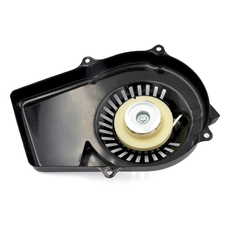 금속 발 반동 스타터 가솔린 발전기 시동 수리 부품, 야마하 ET950 ET650 TG950 TG650 650W 800W 950W 1000W