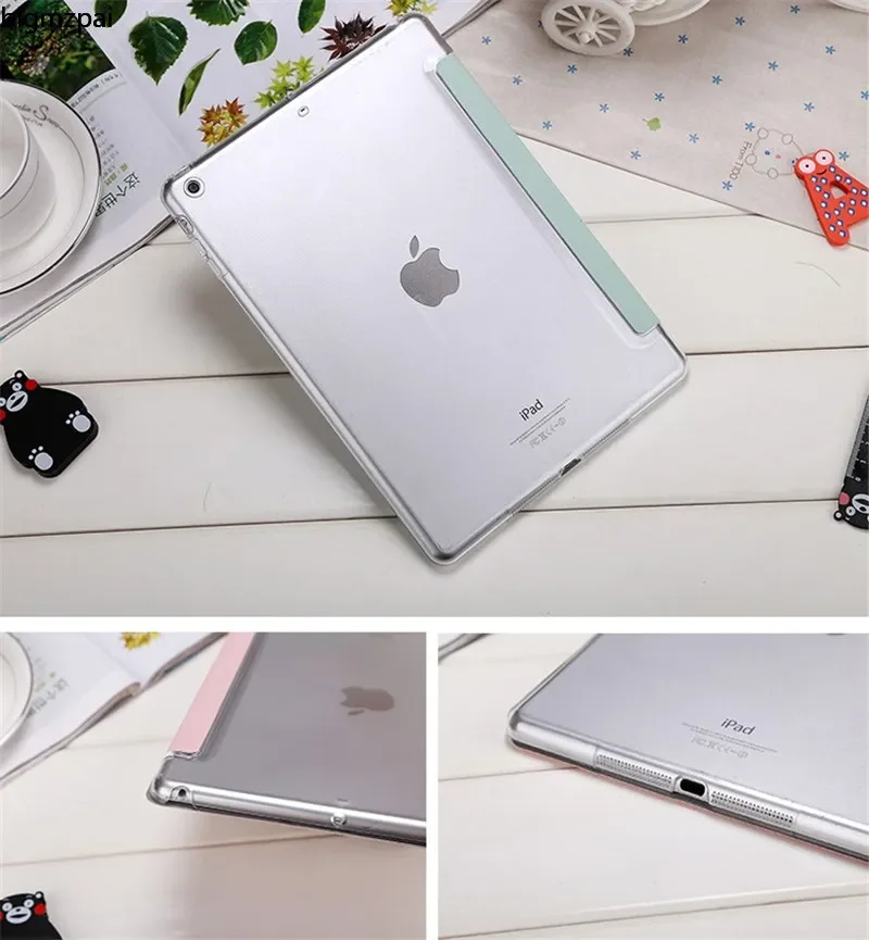 iPad Case Tablet Case For iPad 10th 9.7 5/6th 7th generation 10"2 7 8 9 pro 10.5 Air 1/2 mini /4 /5/6 Case