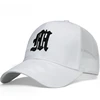 Big Head Man Large Size Mesh Baseball Hats Male Outdoors Plus Size Sport Caps Dad Oversize Trucker Cap 60cm 62cm 4