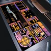 Black Mouse Pad Star Trek Laptop Offices Mousepad Desktop Decor Extended Pads Pc Keyboard Mice Mat Large Gamer Table Mat Playmat 6