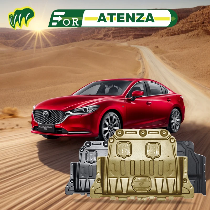 Для Mazda ATENZA 15 16 17 18 19