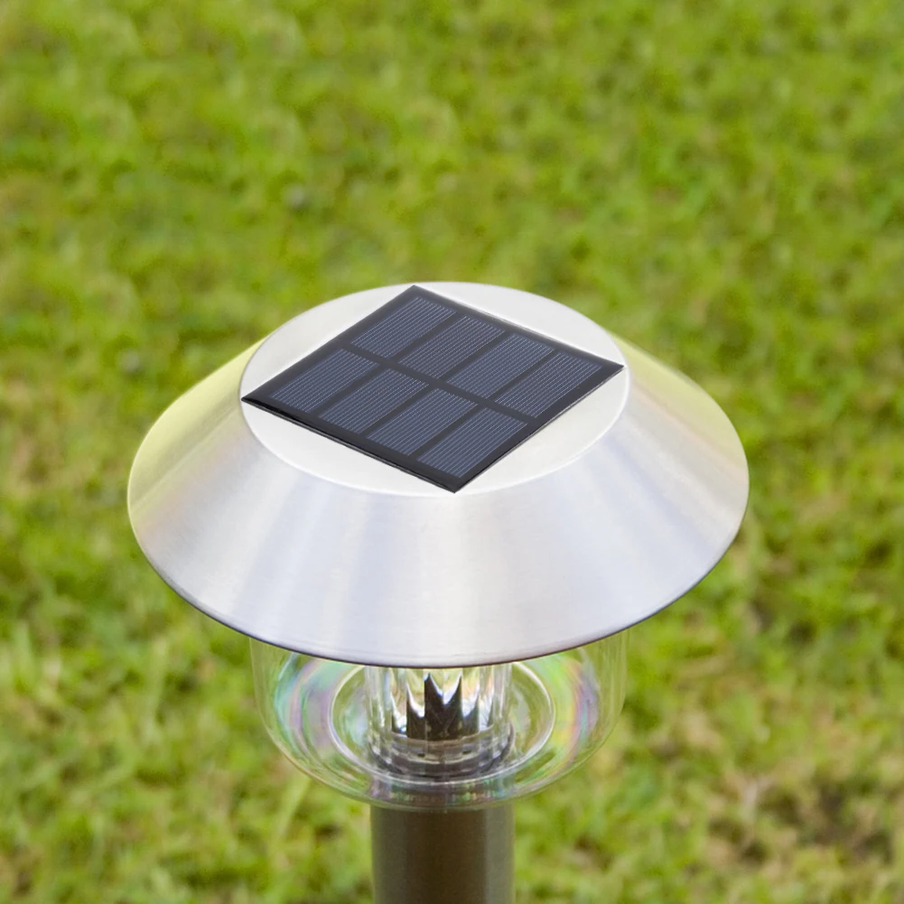 Panel de cargador de batería Solar, placa de células solares policristalinas para acampar al aire libre, Banco de energía, teléfono, iluminación de patio doméstico, 5W