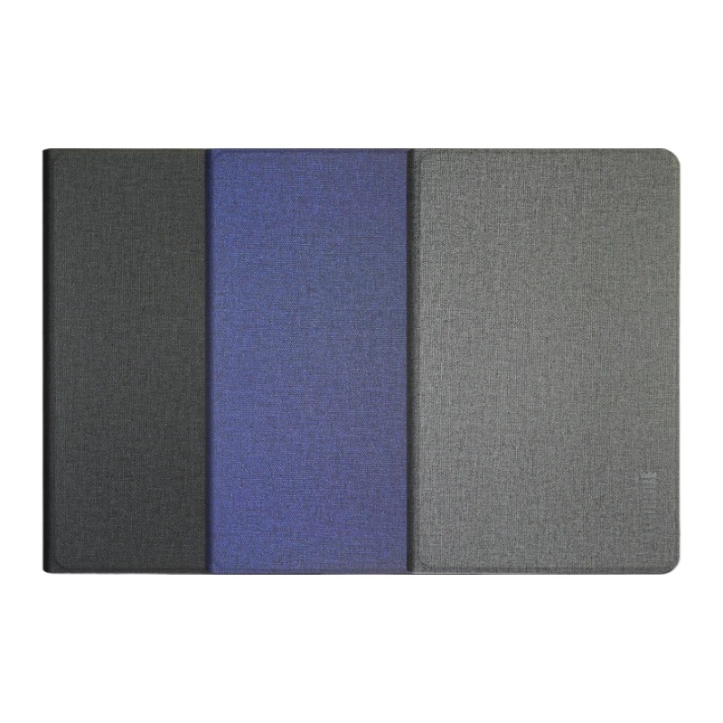Premium Auto Sleep/Wake Full Protection Tablet Case with TPU Back Cover