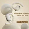 Wireless Ear Hanging Headset, Noise Reduction Hanging Earphones, Waterproof Ear Earphones For Sports Work Running Walking 6