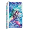 Never Stop Dreaming