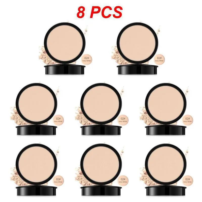 B 8PCS