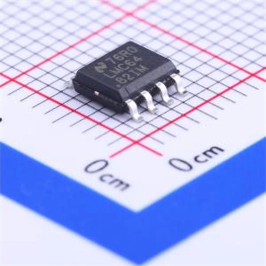 LMC6482IMX/NOPB