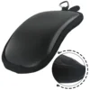 PU Skiing Glasses Case Eyewear Protector Case Ski Snowboard Eyewear Hard Case Bag Portable Glasses Storage Box holder 22x12.5cm 3