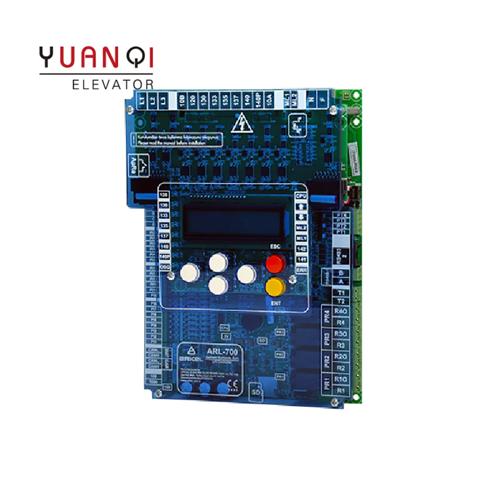 

ARKEL Lift Spare Parts PCB Control Board ARL-700