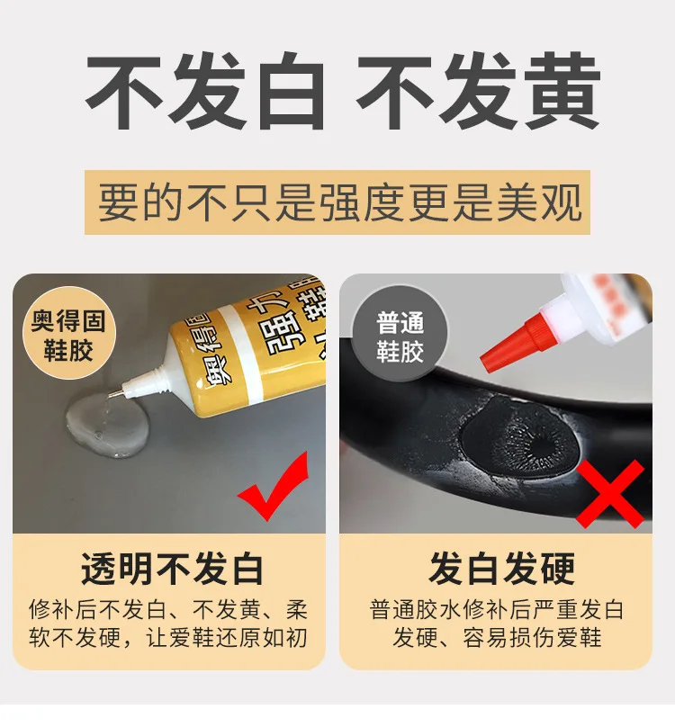 Professional Shoe Glue Waterproof Quick Drying Repair Shoes Universal  Adhesive Glue Instant Shoe Adhesive Shoemaker Repair Tools - AliExpress