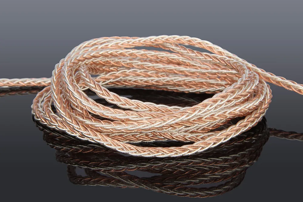 4Ft/6Ft 4.4 Millimetri Bilanciato Cavo Audio Per Philips Fidelio X1 X1S X2 X2Hr F1 L2 L2Bo M2Bt Shb7000 Shb7150 Shb7250 Shb8750