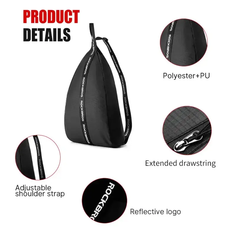 

For Honda CB650R CB650 R Motorcycle Accessories Helmet Backpack Large Capacity Travel Bags Reflective Female Men Helmet Bag