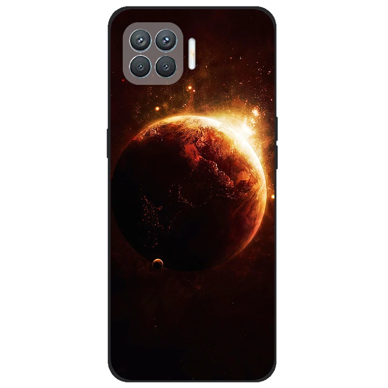 Sleek Silicone TPU Bumper Back Cover for Smartphones - Transparent