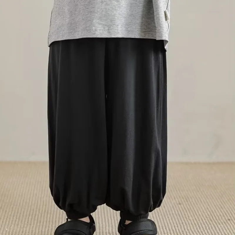 Рисунок 3 - Универсальные новые летние брюки