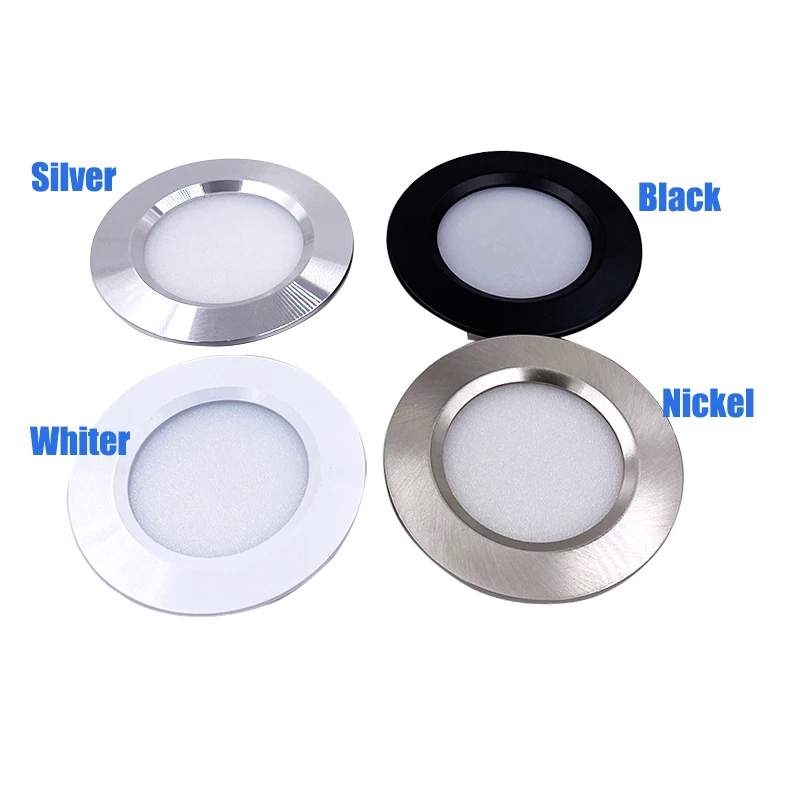 Mini LED Downlight DC12V 24V Ultra-Thin 3W 5W Embedded Room Decor Small Spotlight Ceiling Kitchen Bathroom Camping vehicle Light led downlight,recessed ceiling spotlight