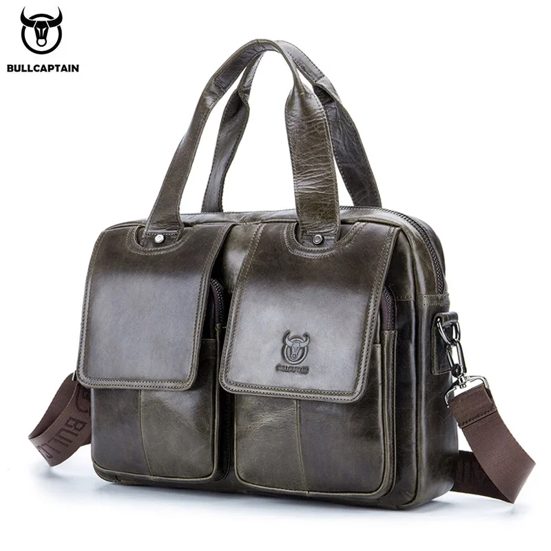 valigetta-per-laptop-da-14-pollici-bullcaptain-in-vera-pelle-da-uomo-borsa-a-tracolla-casual-tote-lavoro-ufficio-042