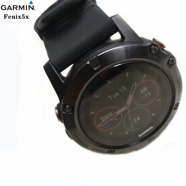 Garmin Fenix 5x Sapphire Watch | Garmin Fenix 5 Smart Watch Men - Garmin 5x  Heart - Aliexpress