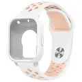 White Pink-W