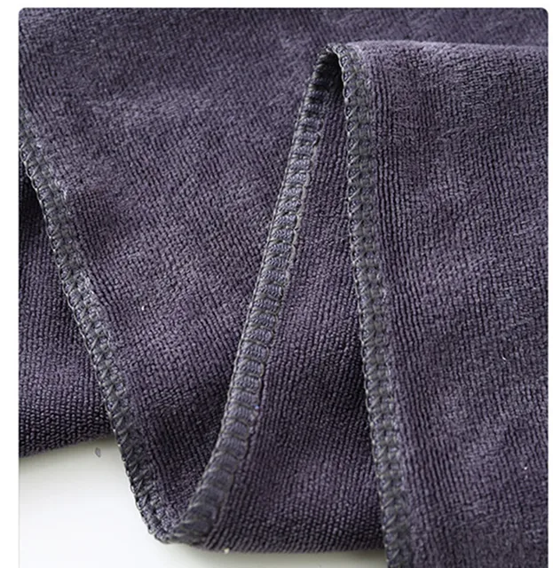 Extra large microfiber bath towel, super absorbent,quick-drying soft and environmentally friendly towel Quick Drying cosmetology 5